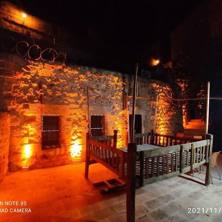 Beytsami Tasev Hotel Mardin Luaran gambar