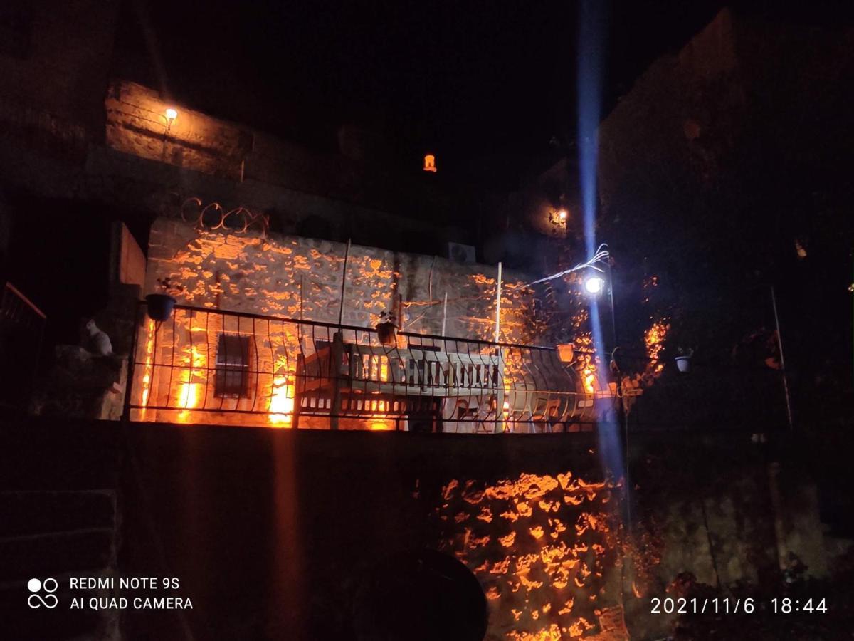 Beytsami Tasev Hotel Mardin Luaran gambar
