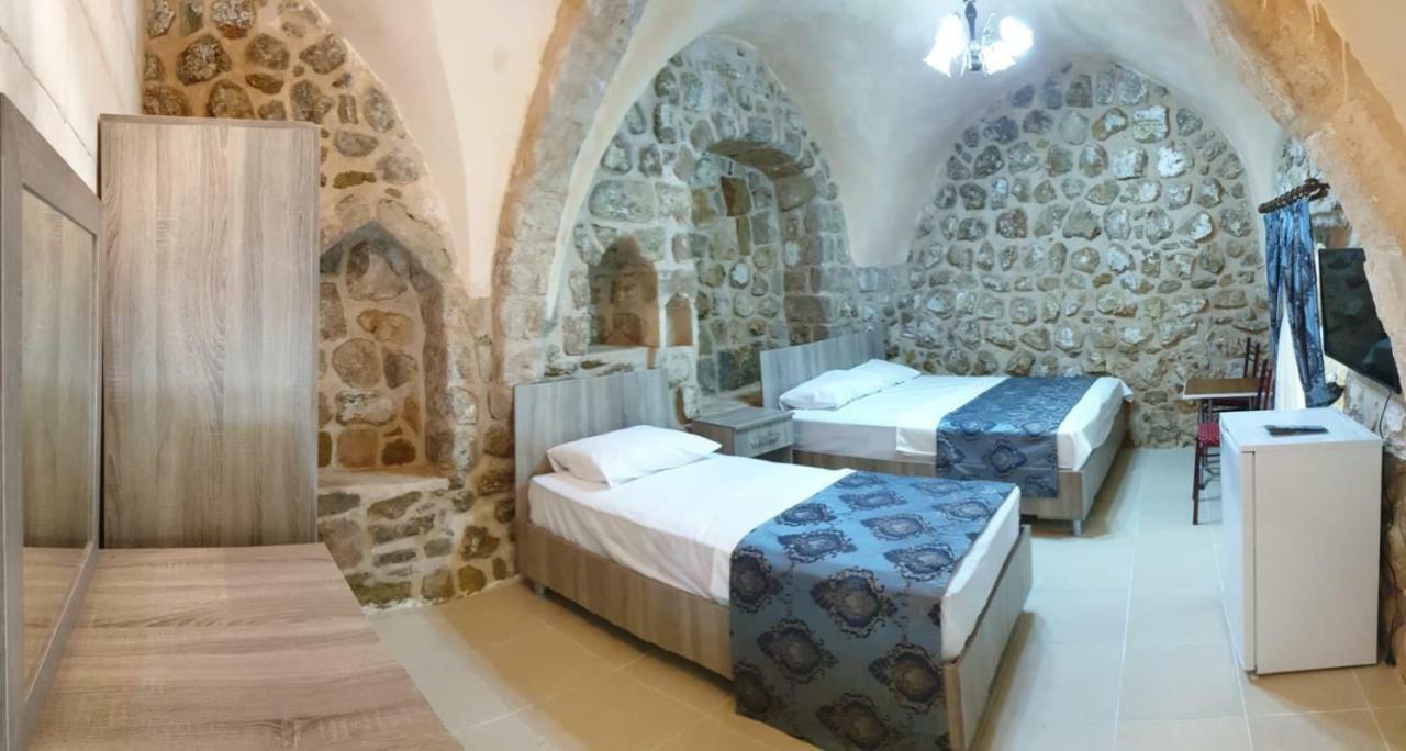 Beytsami Tasev Hotel Mardin Luaran gambar