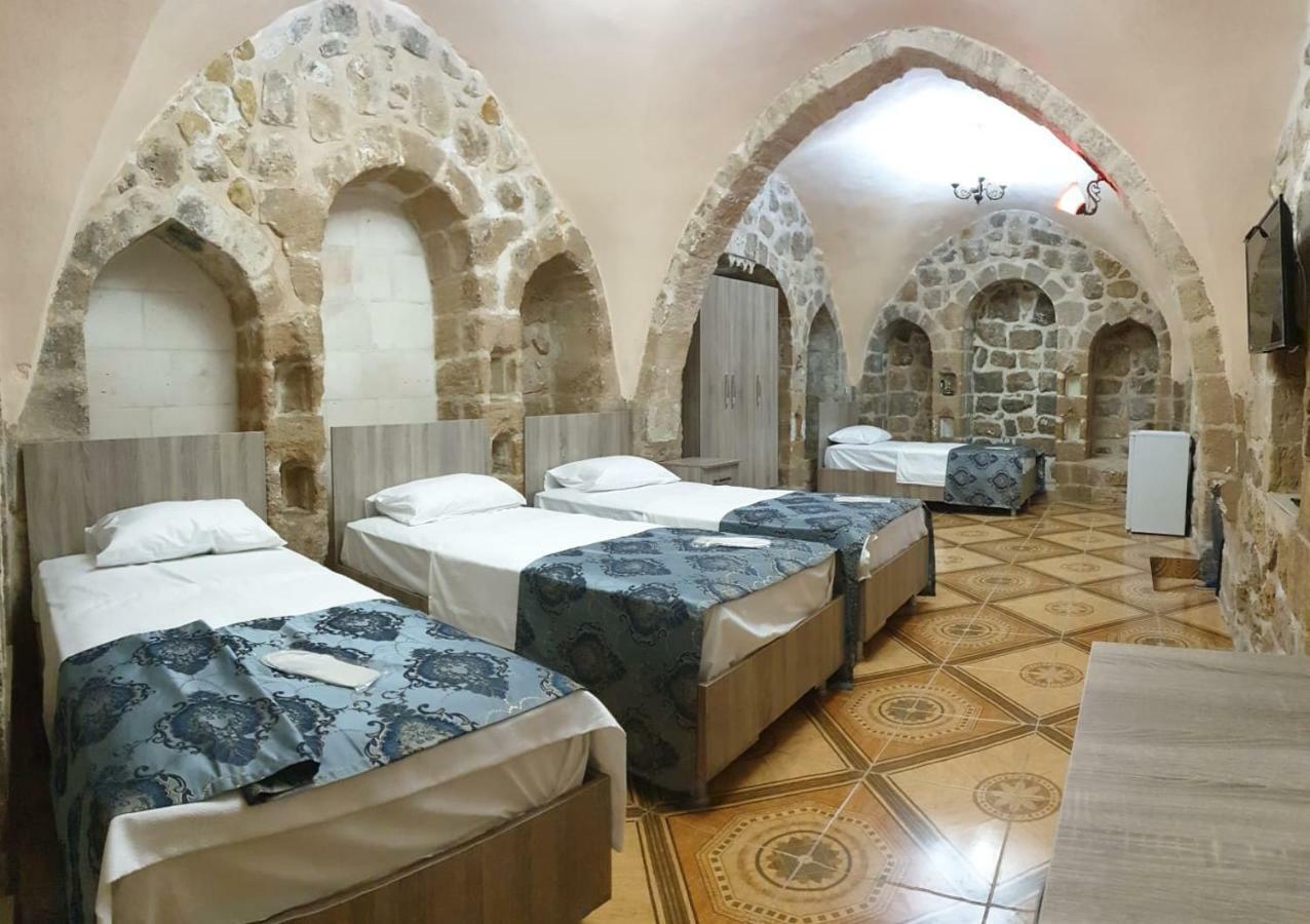 Beytsami Tasev Hotel Mardin Luaran gambar