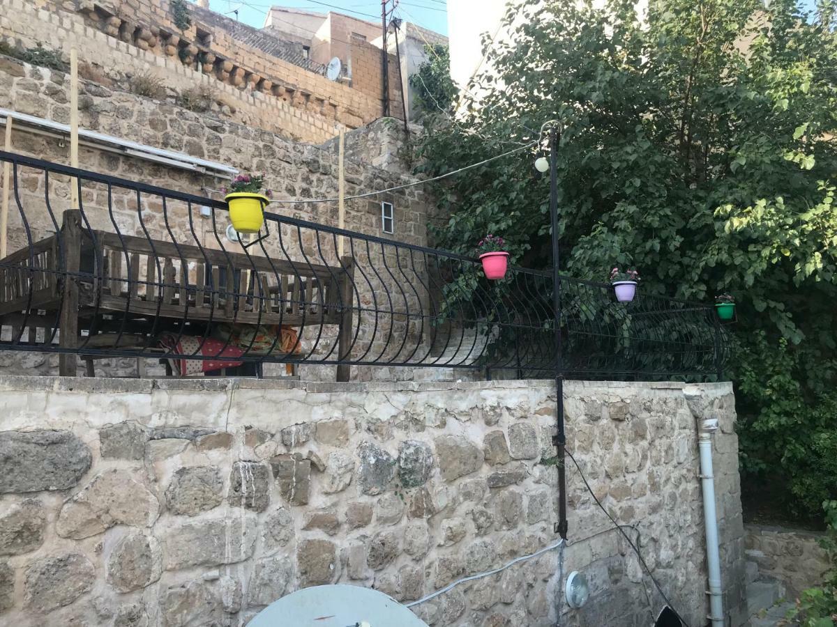 Beytsami Tasev Hotel Mardin Luaran gambar