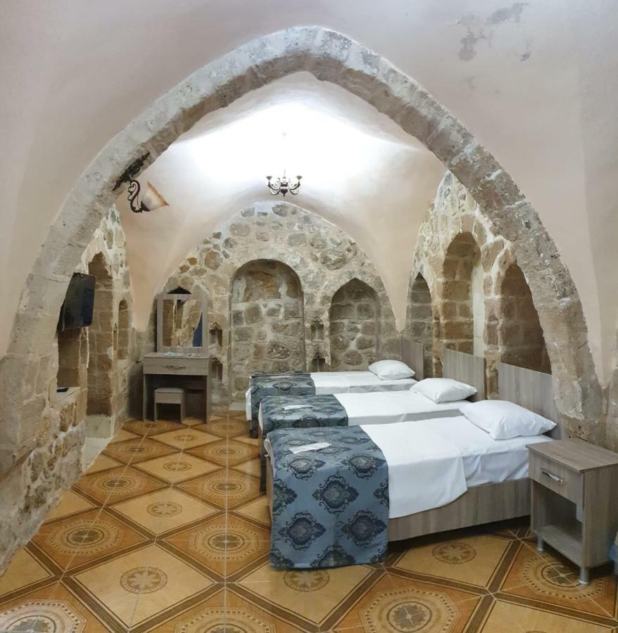 Beytsami Tasev Hotel Mardin Luaran gambar
