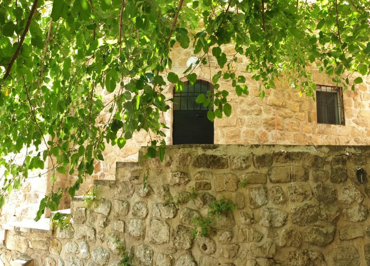 Beytsami Tasev Hotel Mardin Luaran gambar