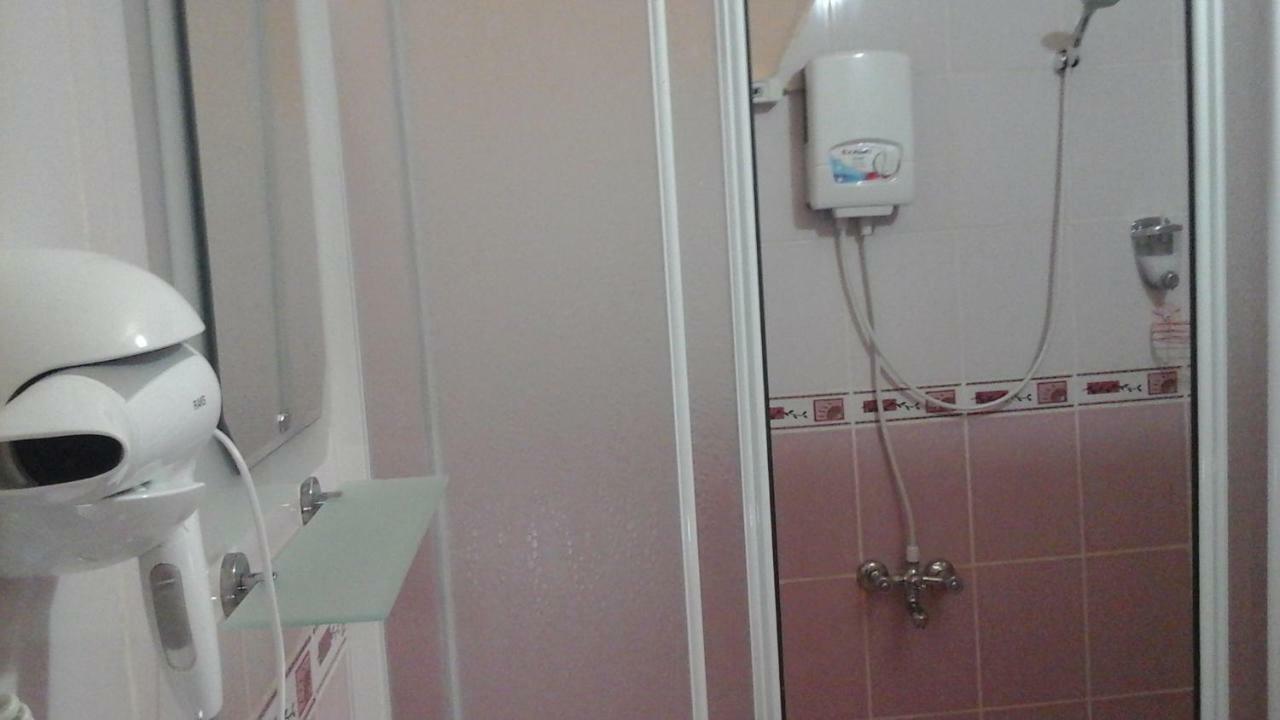 Beytsami Tasev Hotel Mardin Luaran gambar
